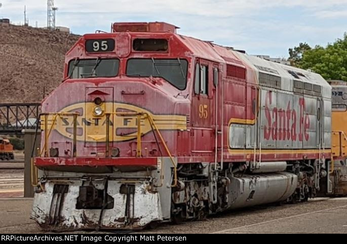 ATSF 95